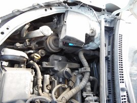 2012 Toyota Prius C White 1.5L AT #Z24593